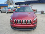 Used 2016 Jeep Cherokee Latitude w/ Trailer Tow Group image 2