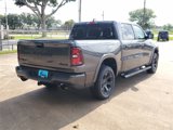 New 2026 RAM 1500 4x4 Crew Cab image 5
