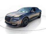 Used 2021 Chrysler 300 S w/ S Model Appearance Package image 2