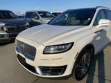 Used 2020 Lincoln Nautilus Reserve image 3