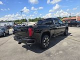 New 2025 GMC Sierra 2500 Denali Ultimate image 3
