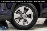 Used 2024 Toyota RAV4 XLE image 3