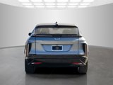 New 2025 Cadillac Lyriq Luxury image 5