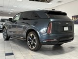 New 2025 Cadillac Escalade IQ Sport 1 image 3