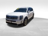 Used 2021 Kia Telluride EX w/ EX Premium Package image 5