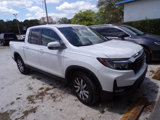 Used 2023 Honda Ridgeline RTL image 4