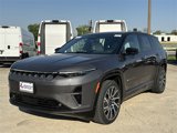 New 2025 Jeep Wagoneer Limited image 3