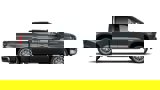 New 2026 Chevrolet Silverado 1500 LTZ image 5