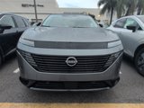 New 2025 Nissan Murano Platinum w/ Cargo Package image 3