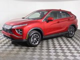 New 2025 Mitsubishi Eclipse Cross ES image 5
