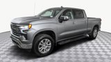 Used 2024 Chevrolet Silverado 1500 LTZ w/ Max Trailering Package image 4