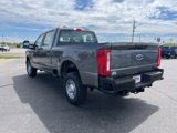 New 2025 Ford F250 4x4 Crew Cab Super Duty image 4