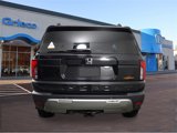 New 2026 Honda Passport TrailSport Elite image 4