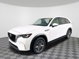 New 2025 MAZDA CX-90 3.3 Turbo w/ Preferred Package image 2