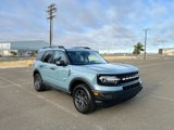 Used 2021 Ford Bronco Sport Big Bend image 3