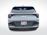 New 2026 Kia Sportage EX image 4