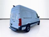 Certified 2021 Mercedes-Benz Sprinter 144 Cargo image 5