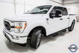 Used 2022 Ford F150 XLT w/ Equipment Group 301A Mid image 2