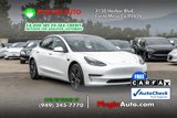 Used 2023 Tesla Model 3 Standard Range image 3
