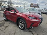 Used 2020 Lexus NX 300 FWD w/ Comfort Package image 3