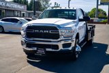 Used 2021 RAM 3500 Tradesman w/ Chrome Appearance Group image 4