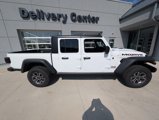 New 2025 Jeep Gladiator Mojave image 4