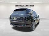 New 2025 Land Rover Range Rover SE image 2