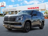 New 2025 Nissan Armada SV image 2