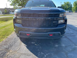 Used 2020 Chevrolet Silverado 1500 Custom w/ Custom Value Package image 2