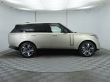 New 2025 Land Rover Range Rover SE image 4