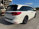 Used 2023 Honda Odyssey Elite image 5