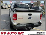 Used 2010 Ford Explorer Sport Trac XLT image 6