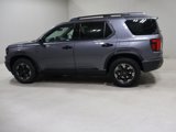 New 2026 Honda Passport TrailSport Elite image 4