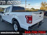 Used 2016 Ford F150 XL w/ Equipment Group 101A Mid image 4