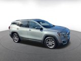 Used 2024 GMC Terrain SLT image 2