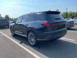 New 2025 Lexus TX 350 AWD image 2