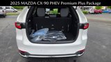 New 2025 MAZDA CX-90 Plug-In Hybrid w/ Premium Plus image 5