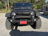Used 2016 Jeep Wrangler Unlimited Sport w/ Quick Order Package 24S image 2