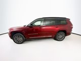 Certified 2024 Jeep Grand Cherokee L Summit image 4