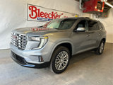 New 2025 GMC Acadia Denali image 2