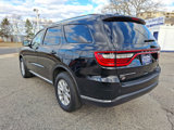 Used 2019 Dodge Durango SXT image 4