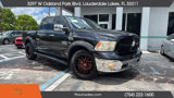 Used 2018 RAM 1500 Lone Star image 2