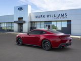 New 2025 Ford Mustang GT image 5