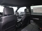 New 2025 Ford F150 Platinum w/ Equipment Group 702A High image 3