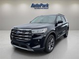 New 2025 Ford Explorer Active image 3