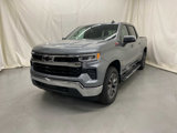 New 2025 Chevrolet Silverado 1500 LT w/ All Star Edition Plus image 2
