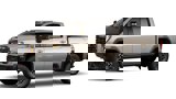 New 2026 GMC Sierra 2500 AT4X image 2