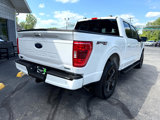 Used 2021 Ford F150 XLT w/ Equipment Group 302A High image 3