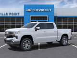 New 2025 Chevrolet Silverado 1500 LTZ image 2