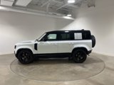 New 2025 Land Rover Defender 110 V8 image 2